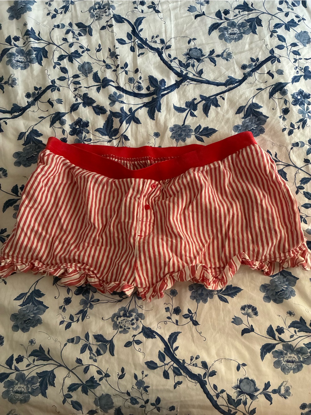 Victoria Secret PJ Shorts